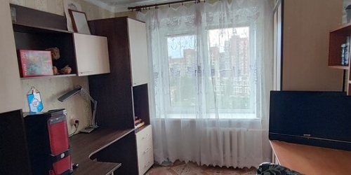 2-комн квартира Кронштадт г, Цитадельское ш,  д. 41