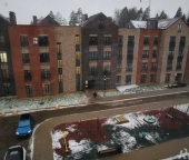 Продать Квартиры вторичка Наро-Фоминск г, Апрелевка г, Парк Апрель ул  31 