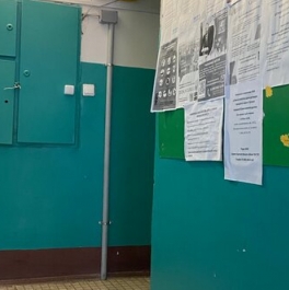 Продажа 2-комн квартиры на вторичном рынке Татариново, улица Ленина,  д. 10