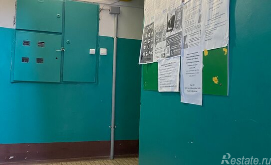 Продажа 2-комн квартиры на вторичном рынке Татариново, улица Ленина,  д. 10