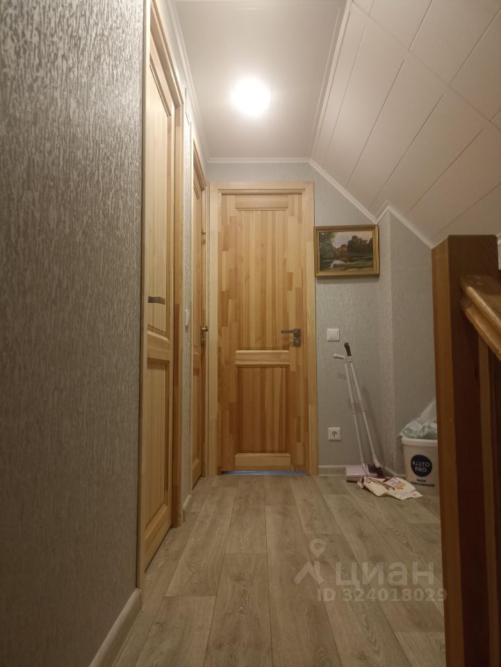 Продажа дома Новое Сойкино кп, д. Сойкино, улица Цветочная,  д. 13