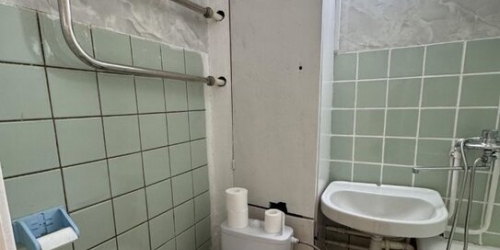 1-комн квартира Мурановская улица,  д. 13Б