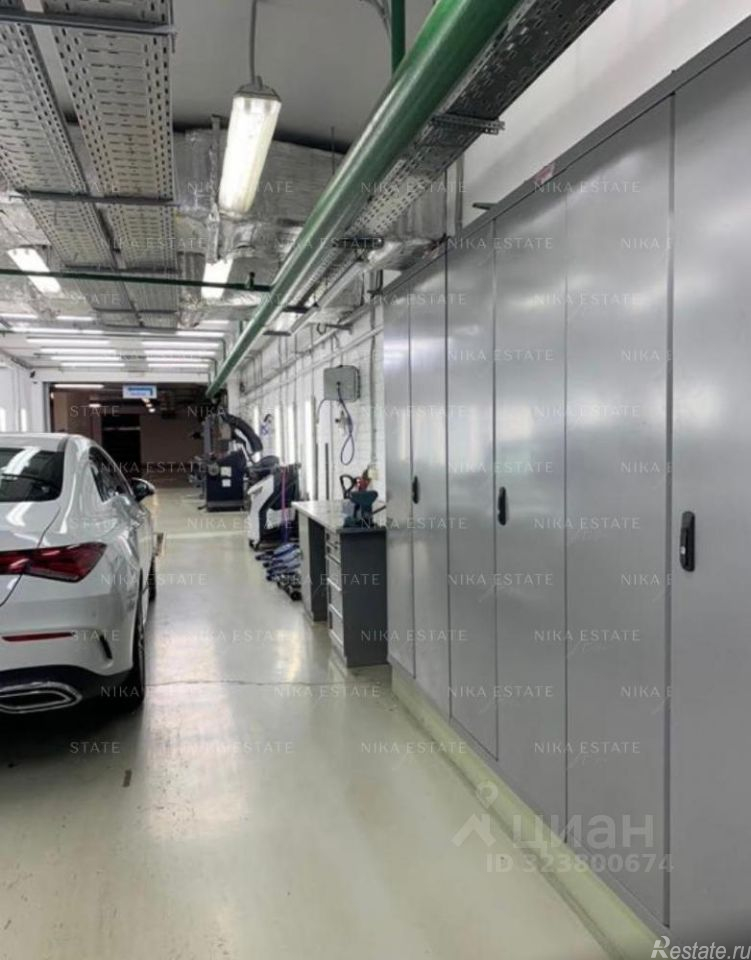 Продажа ПСН Усачёва улица