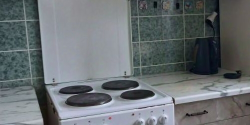 1-комн квартира улица Ивана Фомина, 15/5