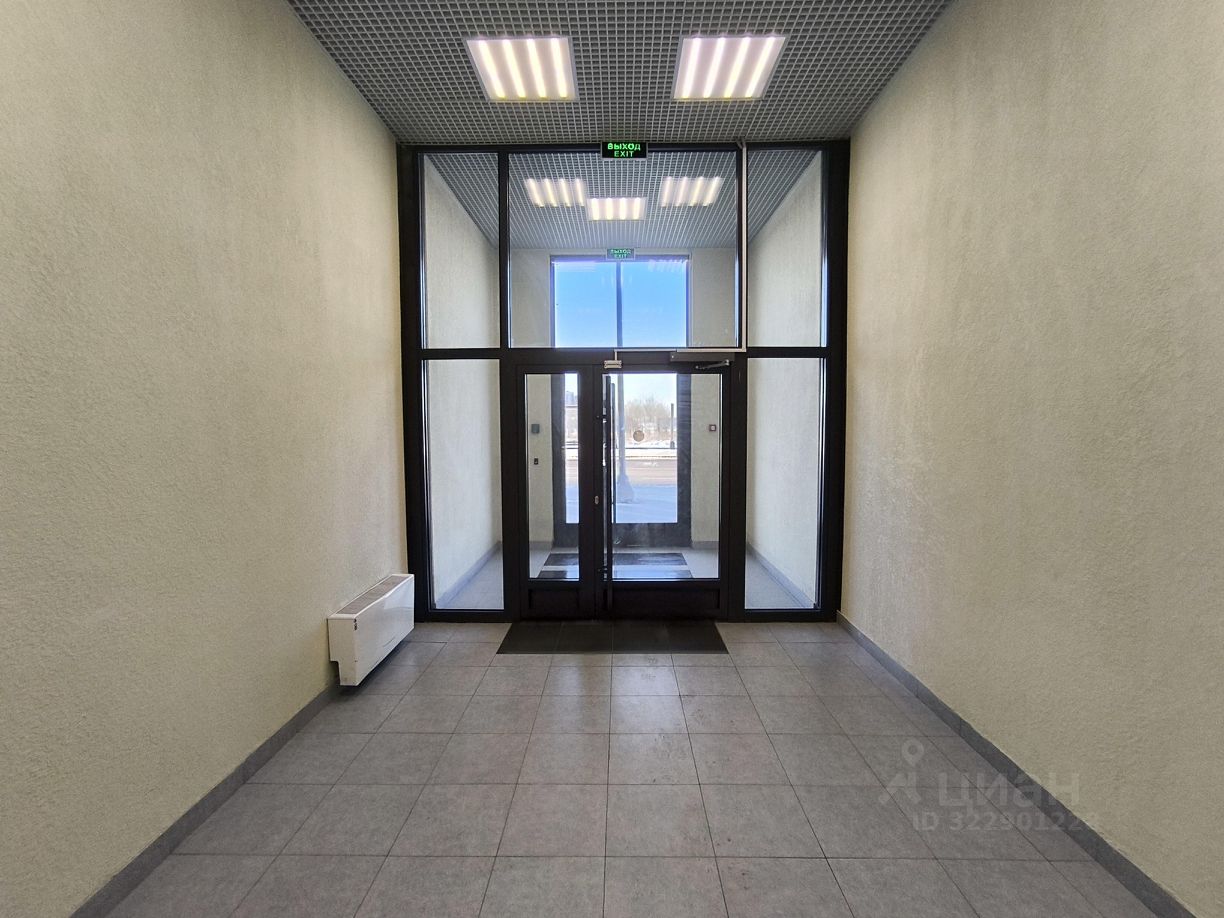 Продажа 2-комн квартиры на вторичном рынке улица Кварцевая, 4к4