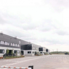 Аренда склада Коледино, 46Н-08916,  д. 3А