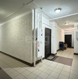 Продажа 2-комн квартиры на вторичном рынке Репищева улица,  д. 10 к1