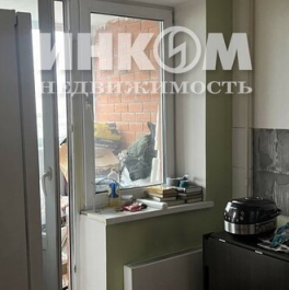 Продажа 1-комн квартиры на вторичном рынке Мичуринский пр-кт,  д. 13 к3