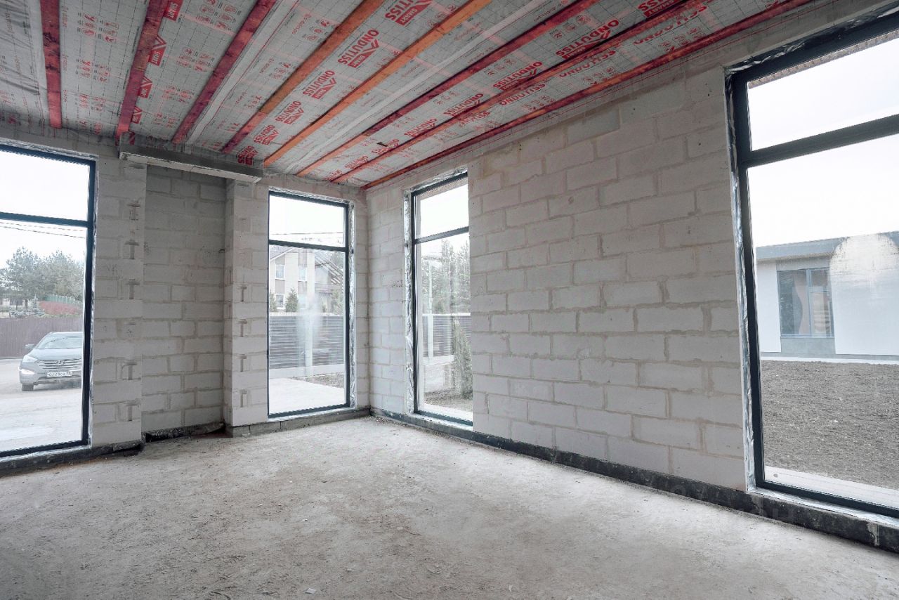 Продажа дома д. Мистолово, улица Главная