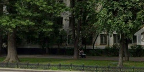 2-комн квартира улица Шаболовка, 59К2