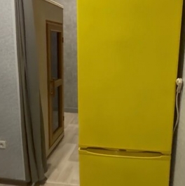 Продажа 2-комн квартиры на вторичном рынке Икша, ул Садовая,  д. 1