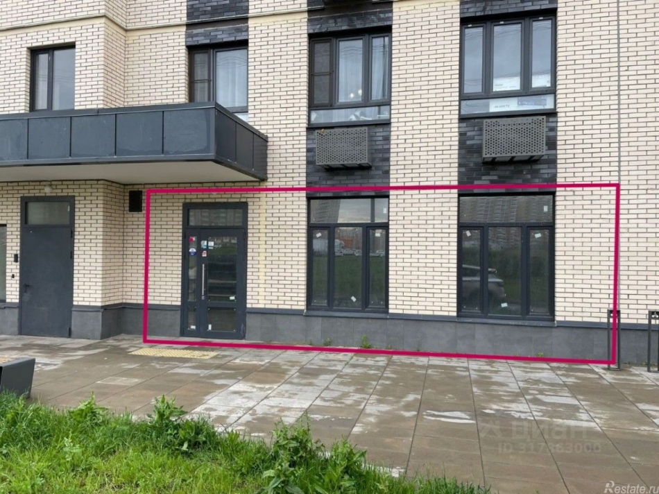 Аренда ПСН Маресьева ул