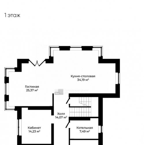 Коттедж/дом Химки г