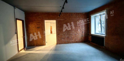 Торговое помещение Большой Краснопрудный туп