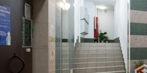 1-комн квартира Купчинская улица, 34к1