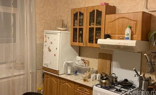 Аренда 2-комн квартиры на вторичном рынке улица Расплетина,  д. 9