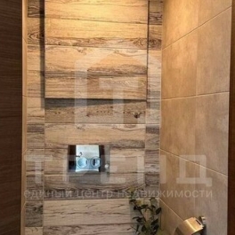 Продажа 2-комн квартиры на вторичном рынке Муринское городское поселение, Оборонная улица