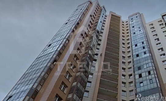 Продажа 1-комн квартиры на вторичном рынке Парашютная ул,  д. 54