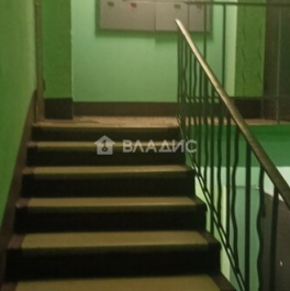 Продажа 2-комн квартиры на вторичном рынке Профсоюзная ул,  д. 27 к7