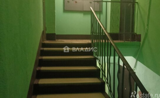 Продажа 2-комн квартиры на вторичном рынке Профсоюзная ул,  д. 27 к7