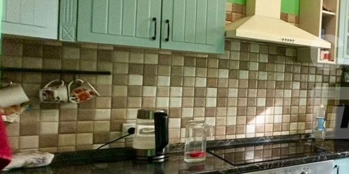 2-комн квартира Мещерский переулок, 6К2