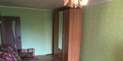 1-комн квартира Орехово-Зуево г, Кооперативная ул,  д. 2
