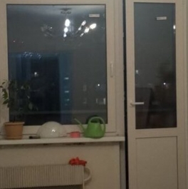 Продажа 3-комн квартиры на вторичном рынке Библиотечная улица,  д. 13