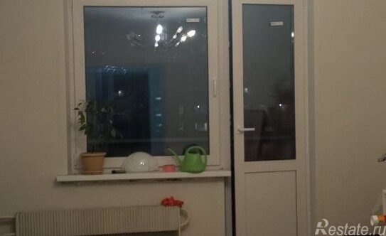 Продажа 3-комн квартиры на вторичном рынке Библиотечная улица,  д. 13