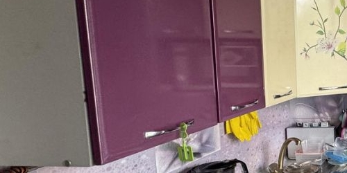 1-комн квартира Наро-Фоминская улица, 2