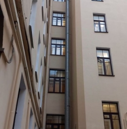 Аренда ПСН Посадская М. ул,  д. 25/4