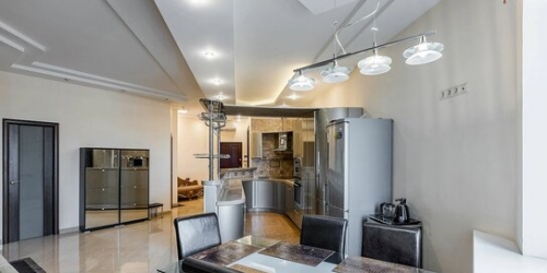 3-комн квартира улица Островитянова,  д. 4