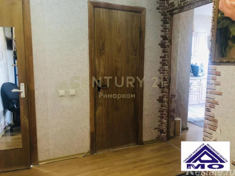 Продажа 1-комн квартиры на вторичном рынке Чехов, ул. Дружбы,  д. 1