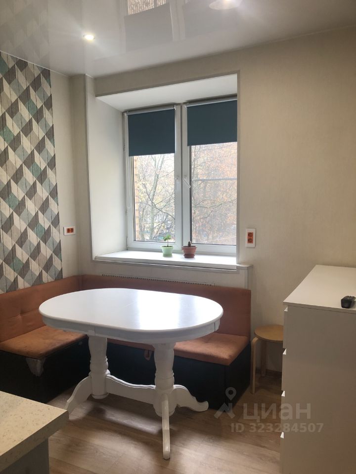 Продажа 2-комн квартиры на вторичном рынке Дмитровское шоссе, 137К1