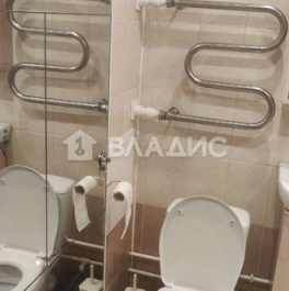 Продажа 1-комн квартиры на вторичном рынке Мурино г, Авиаторов Балтики пр-кт,  д. 7