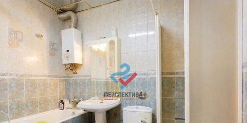 3-комн квартира Мирской переулок, 16к1