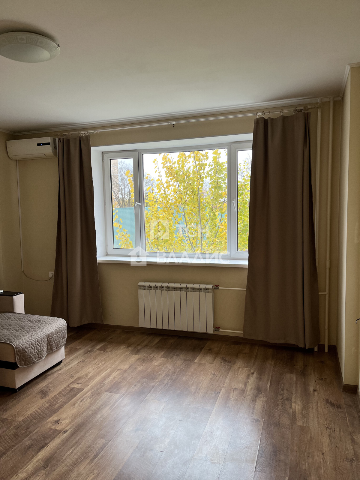 Аренда 2-комн квартиры на вторичном рынке посёлок городского типа Свердловский, улица Народного Ополчения, 2