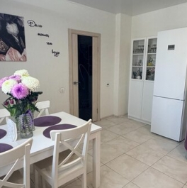 Продажа 2-комн квартиры на вторичном рынке Ногинск, ул Дмитрия Михайлова,  д. 3