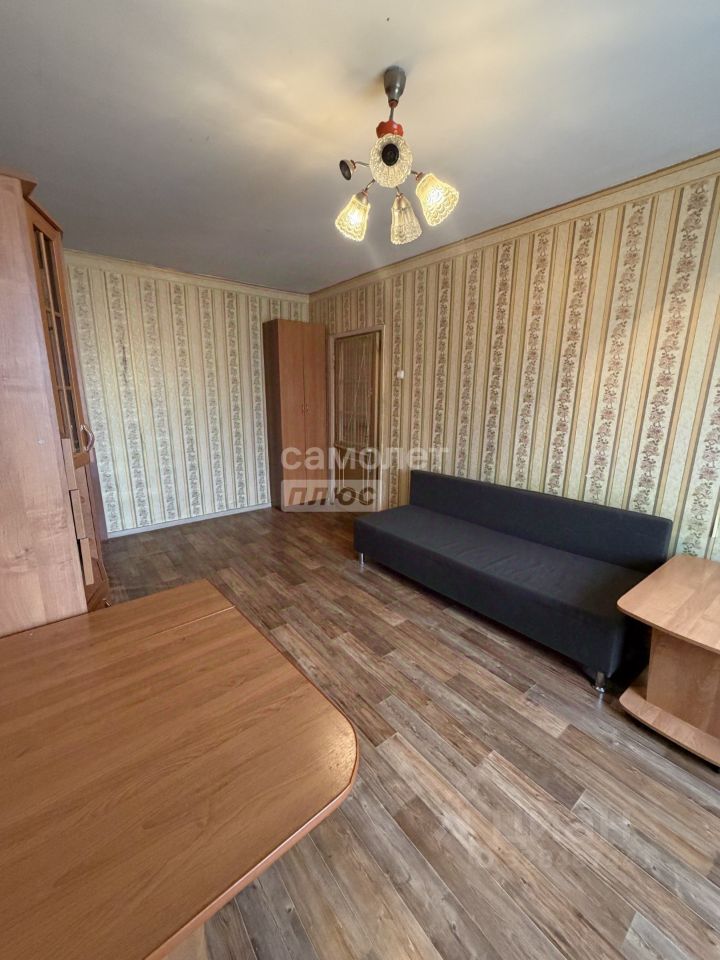 Продажа 1-комн квартиры на вторичном рынке Яхрома, улица Ленина, 5