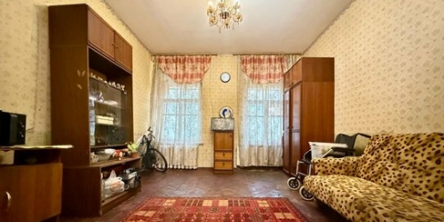 2-комн квартира Мастерская улица,  д. 3