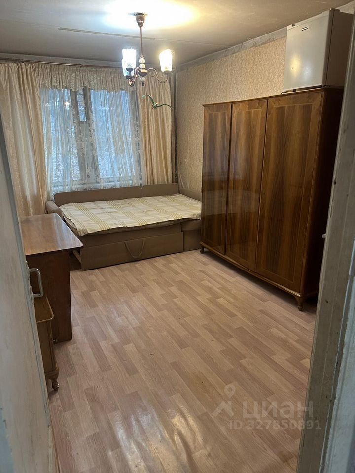 Продажа 2-комн квартиры на вторичном рынке пос. Власиха, бульвар Цветной,  д. 5