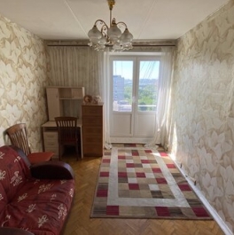 Аренда 2-комн квартиры на вторичном рынке Петровско-Разумовская аллея,  д. 2