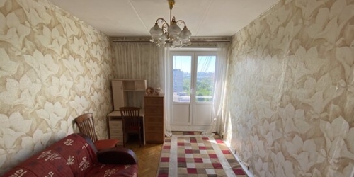 2-комн квартира Петровско-Разумовская аллея,  д. 2