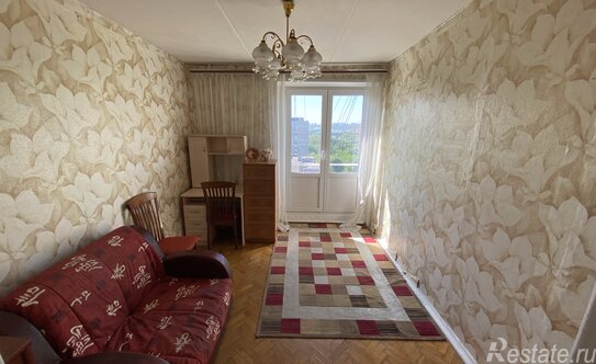 Аренда 2-комн квартиры на вторичном рынке Петровско-Разумовская аллея,  д. 2