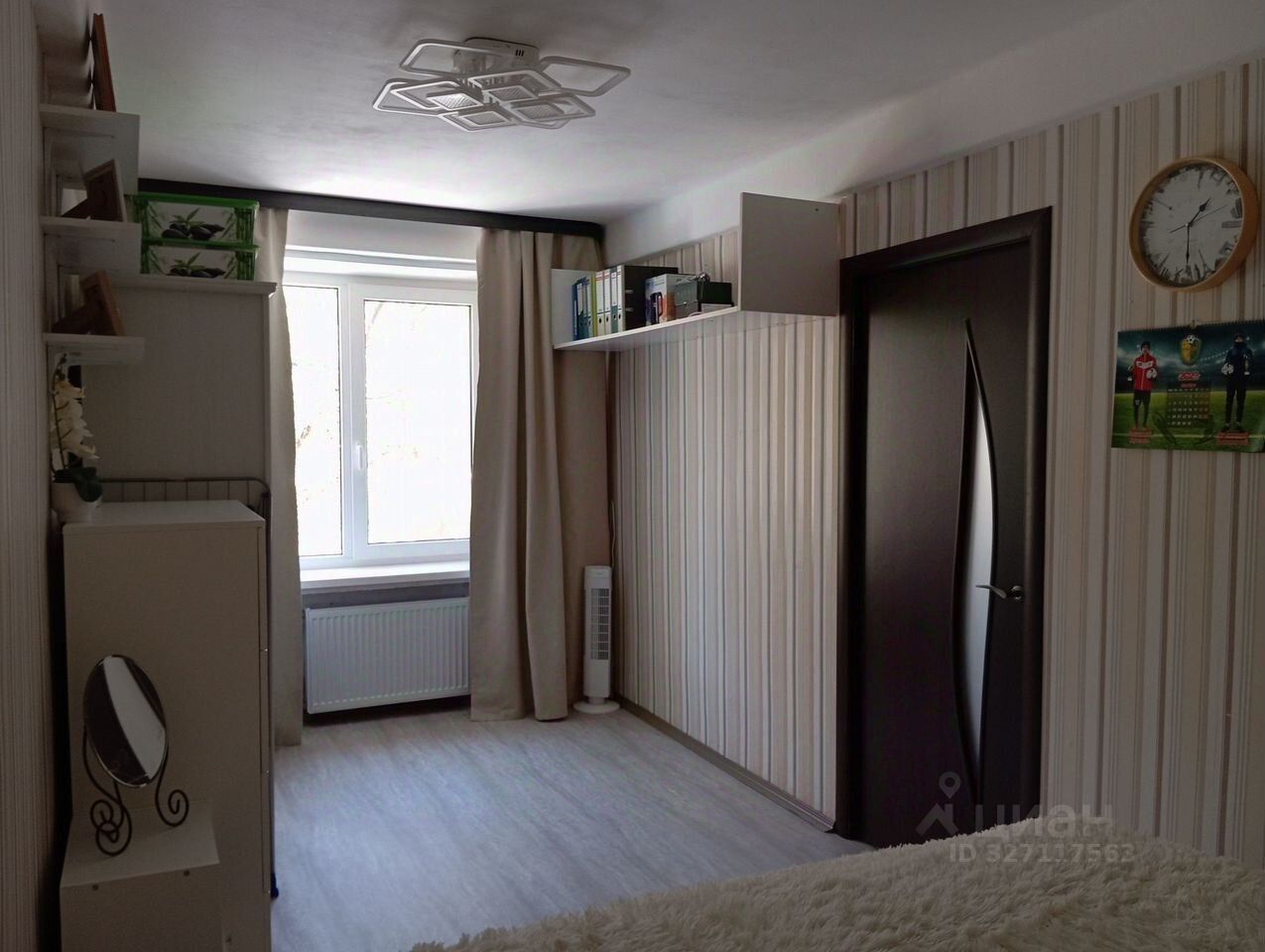 Продажа 2-комн квартиры на вторичном рынке Новоизмайловский проспект, 32К1