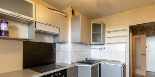 1-комн квартира Тореза пр-кт,  д. 43