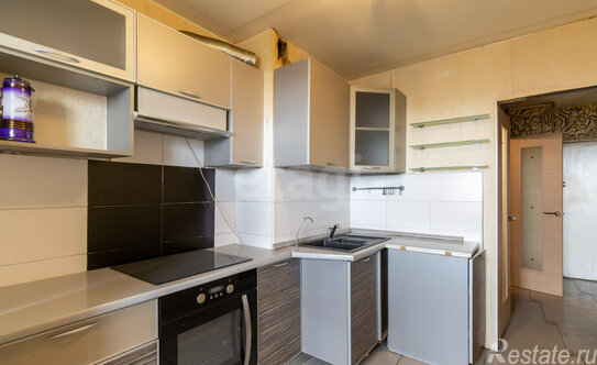 Продажа 1-комн квартиры на вторичном рынке Тореза пр-кт,  д. 43