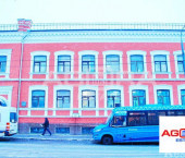Сдать в аренду Офисы ул. Золоторожский Вал  34 с1 