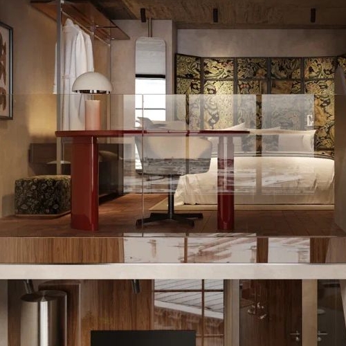 1-комн квартира Херсонская улица, 43/12