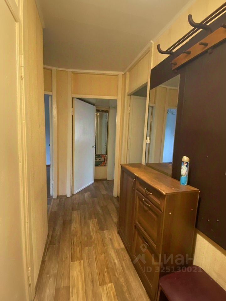Продажа 3-комн квартиры на вторичном рынке Чехов, улица Чехова, 59