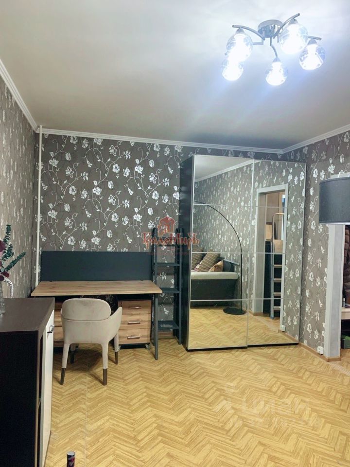 Аренда 1-комн квартиры на вторичном рынке Юрловский проезд, 1